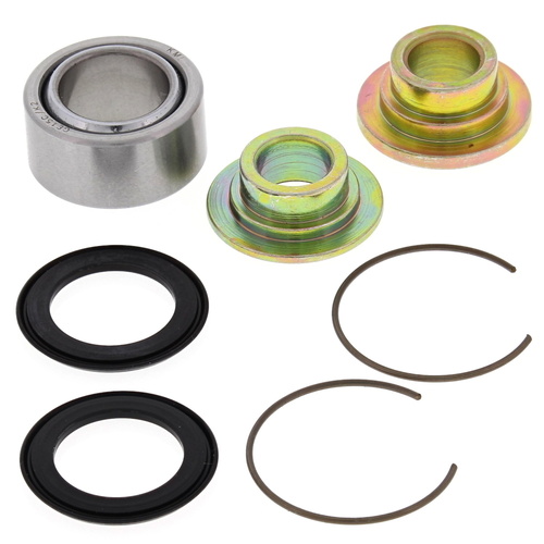All Balls 29-5067 Rear Lower Shock Bearing Kit for KTM 65SX 65 SX 2009-2014