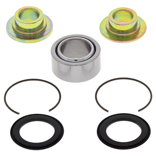 All Balls Upper Rear Shock Bearing Kit for 2009-2014 KTM 65 SX