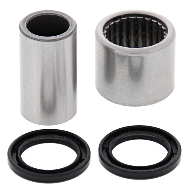 All Balls Lower Rear Shock Bearing Kit for 2005-2020 Yamaha YFM700R RAPTOR