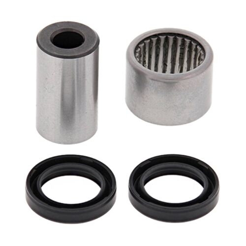 All Balls Lower Rear Shock Bearing Kit 29-5074 for Honda CRF125FB 2014 to 2022