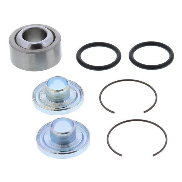 All Balls Upper Rear Shock Bearing Kit for 1998-2008 Husqvarna CR250