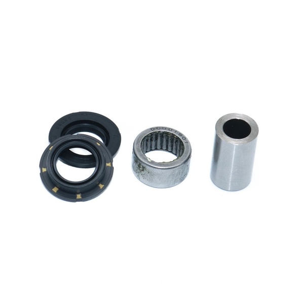 All Balls Lower Rear Shock Bearing Kit for 2000-2007 Kawasaki KL250 SUPER SHERPA