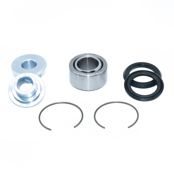 All Balls Upper Rear Shock Bearing Kit for 2005-2007 Husqvarna TC450