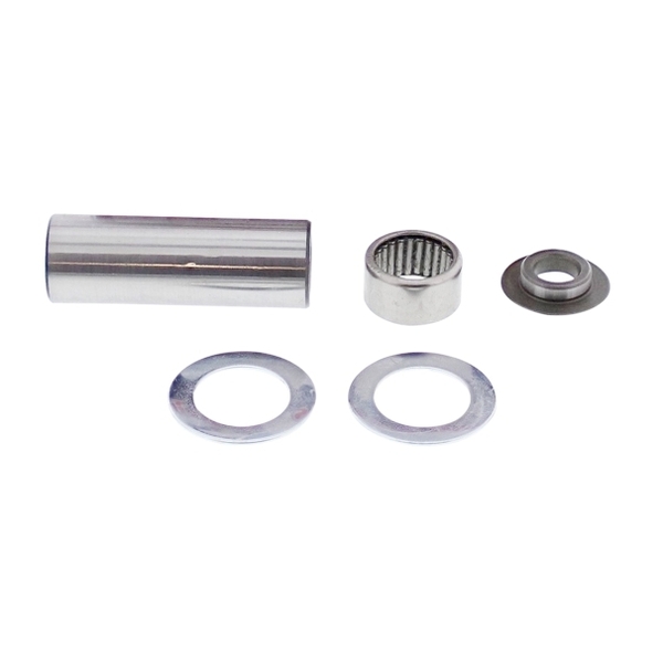 All Balls Lower Rear Shock Bearing Kit for 2014-2015 Kawasaki KLX150L