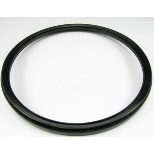 Rear Brake Drum Seal
