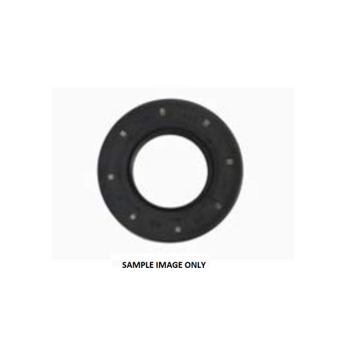 Double Lip Wheel Bearing Seal 35x62x8mm