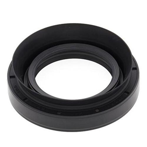 Rear Brake Drum Seal