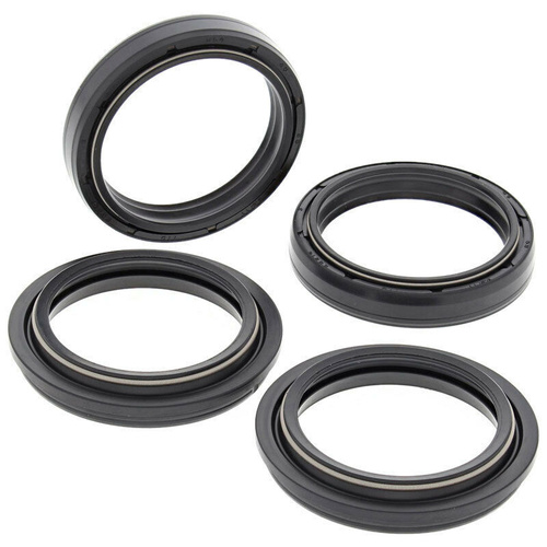 fork & Dust Seal Kit for Suzuki RM125 1977 1978