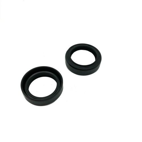fork Seal Set for Suzuki Rm100 1976 1977 1978 | TC100 | TS100 1973 To 1977