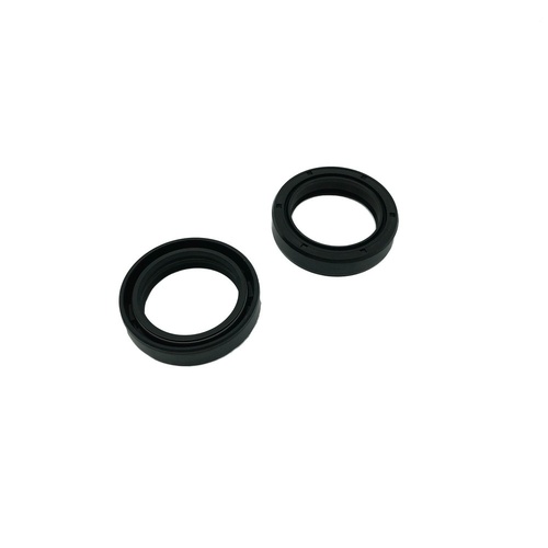 fork Seal Set for Harley Davidson H-D 1000 Sportster Xlh 1972 To 1978 + 1983 1984