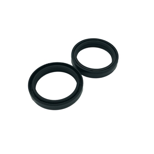 FORK SEAL KIT 37X48X12.5/13.5 (129-02) (006) NLA