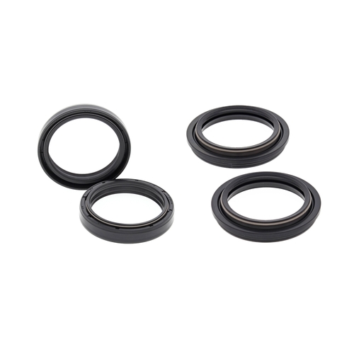 Fork + Dust Seals
