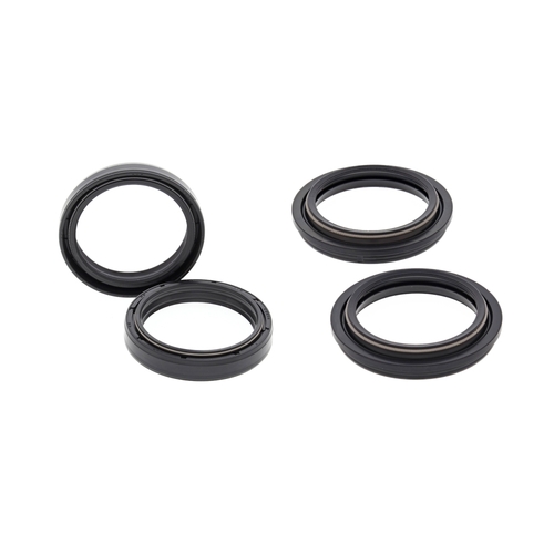 Fork + Dust Seals for Yamaha WR250F WR450F 2005 to 2014