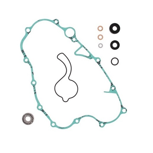 ProX Water Pump Repair Kit for Honda CRF150R 2007 2008 2009 2010 2011 2012 to 2018