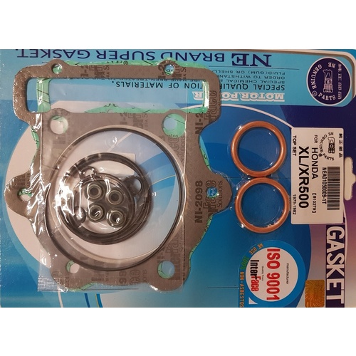 Top End Gasket Kit
