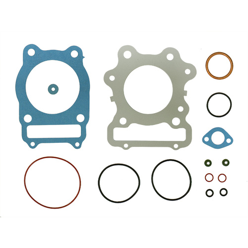 Top End Gasket Kit for Honda TRX300 2WD Fourtrax 1988 to 2000