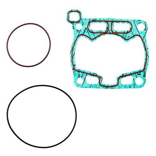 ProX Head & Base Gasket Kit for Suzuki RM80 RM 80 1991-2001