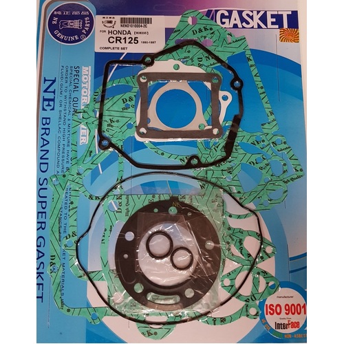 NE Full Gasket Kit