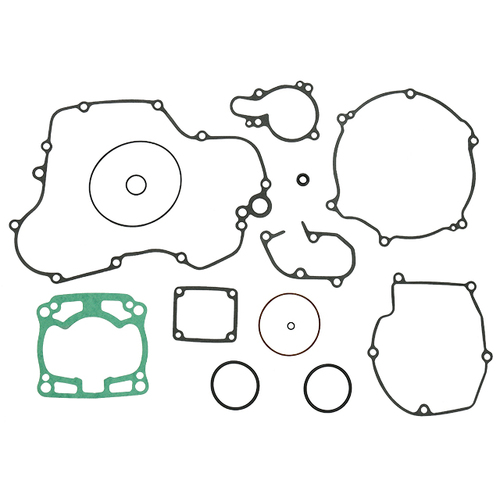 Complete Gasket Kit for Kawasaki KX125 2003 2004 2005