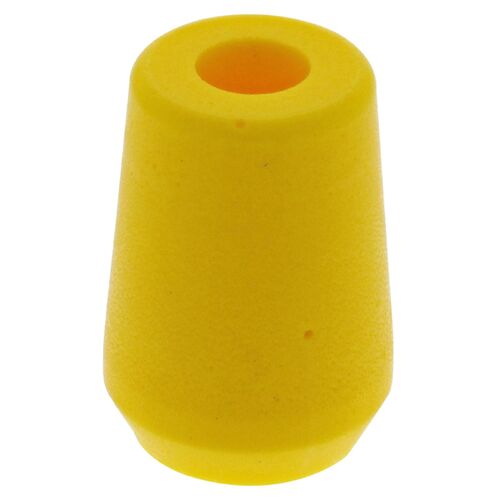 Rear Shock Bumper