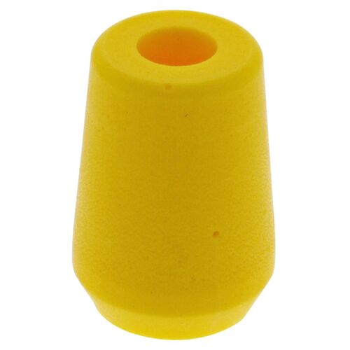 All Balls Rear Shock Bumper 37-1201 for Yamaha YZ125 2001 to 2020