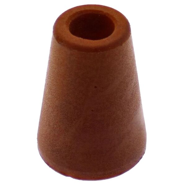 All Balls Rear Shock Bumper for 1998-2000 Yamaha YZ400F