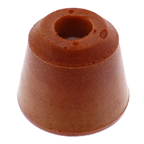 All Balls Rear Shock Bumper 37-1203 for Suzuki RMZ250 2016 to 2021