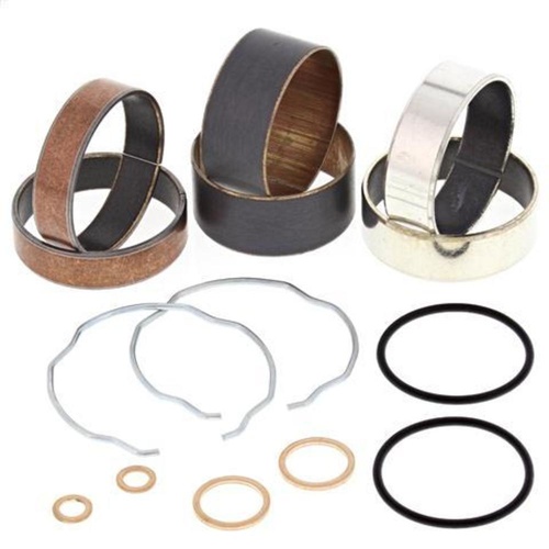 All Balls 38-6005 Rear Shock Seal Head Kit for Honda CR250R CR 250R 1988