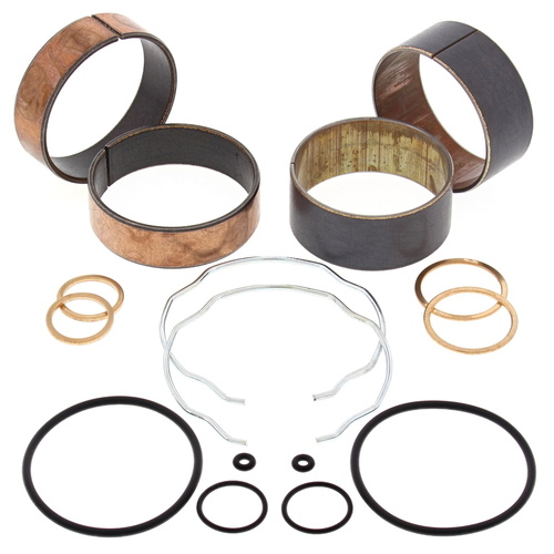 All Balls 38-6006 Rear Shock Seal Head Kit for Suzuki RM125 RM 125 1991