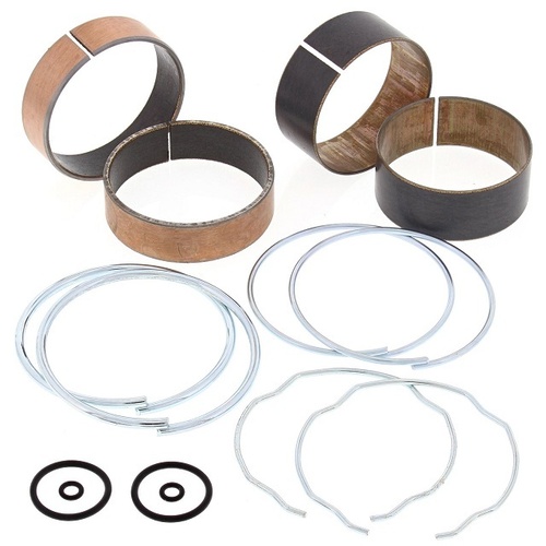 All Balls fork Bush Kit for Honda CRF450R 2002 2003 2004 2005 2006 2007 2008