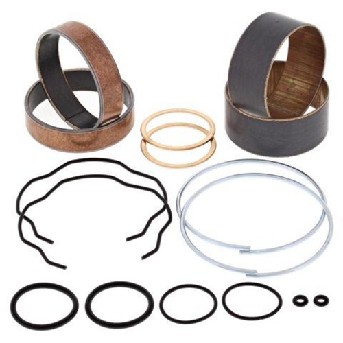 All Balls fork Bush Kit for Honda Cr500R 1995