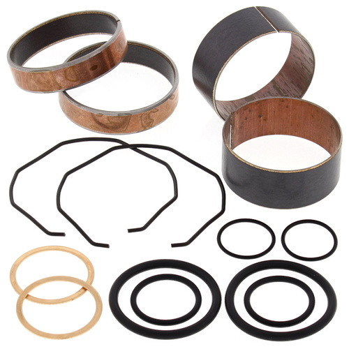 All Balls fork Bush Kit for Honda XR650R 2000 2001 2002 2003 2004 2005 2006 2007