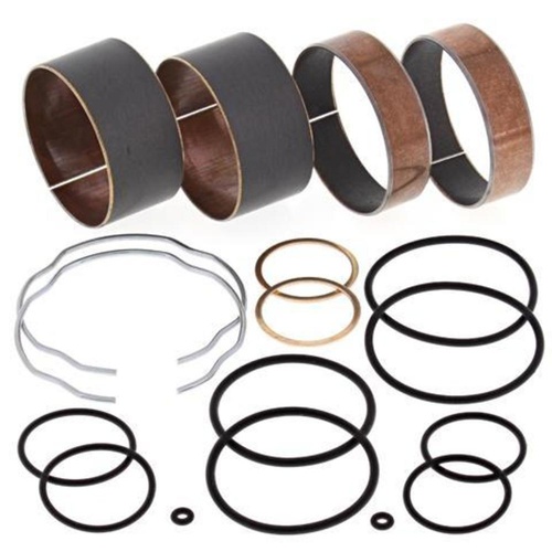All Balls fork Bush Kit for Suzuki DR-Z400E 2000 to 2018 | DRZ400S 2005 to 2016