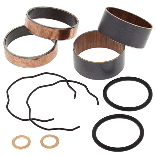 All Balls Fork Bushing Kit for Yamaha TDM900 2002 2003 2004 2005 2006 2007 to 2013 