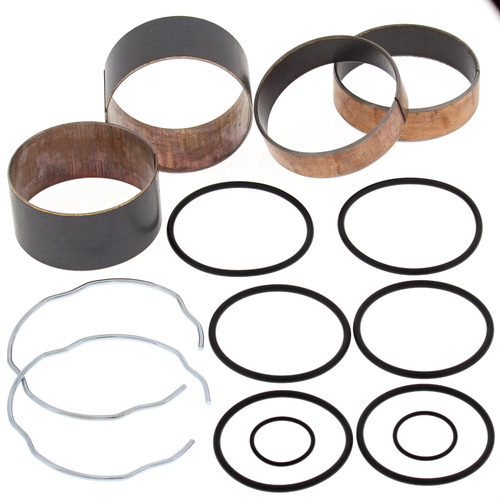 All Balls fork Bush Kit for Suzuki RM125 1998 | RM250 1998