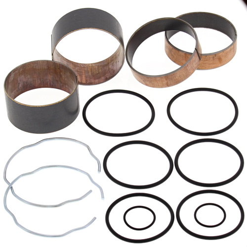 All Balls 38-6042 Fork Bushing Kit for Suzuki RM125 RM 125 1998