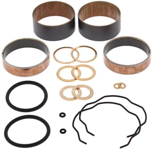 All Balls fork Bush Kit for Yamaha YZ125 1986 1987 1988 + 1991 1992 | YZ465 1981