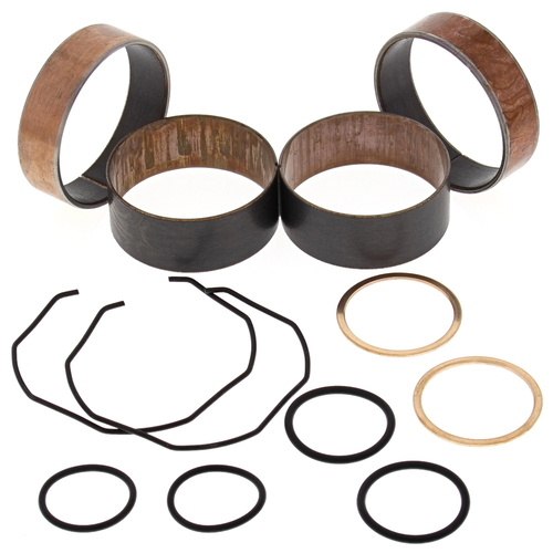 All Balls fork Bush Kit for Yamaha WR450F 2005 2006 2007 2008 2009 2010 2011