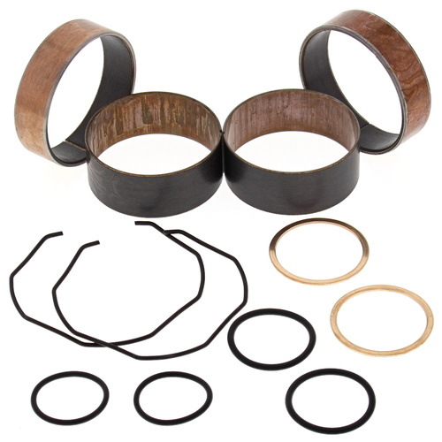 All Balls 38-6050 Fork Bushing Kit for Yamaha WR450F WRF450 2005-2011