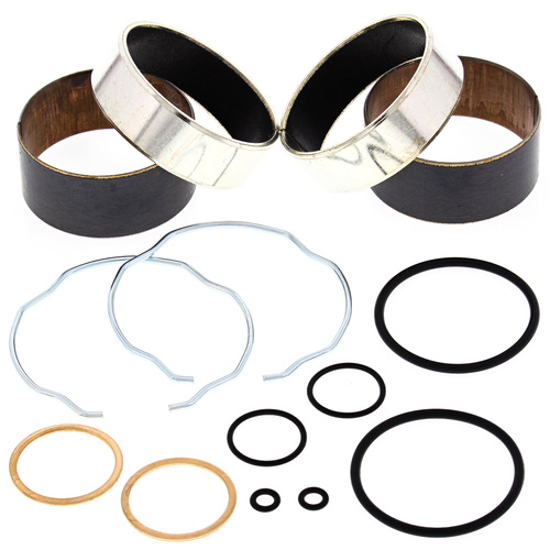 All Balls fork Bush Kit for Honda XR400R 1998 1999 2000 2001 2002 2003 2004
