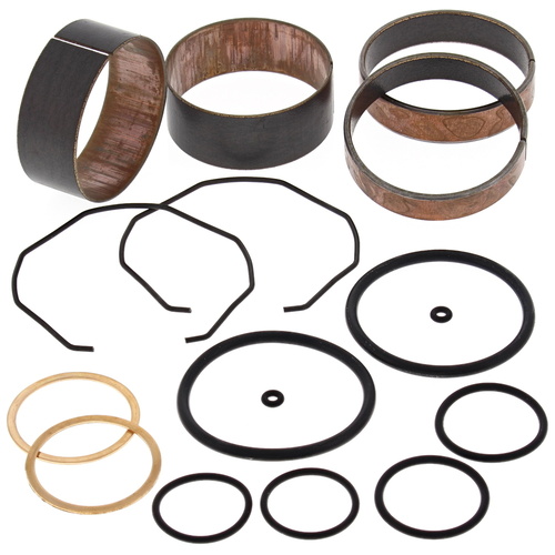 All Balls fork Bush Kit for Kawasaki KX125 2002 2003 | KX250 2002 2003