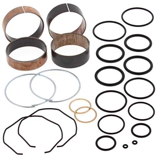 All Balls 38-6068 Fork Bushing Kit for Husqvarna TXC310 TXC 310 2012-2013