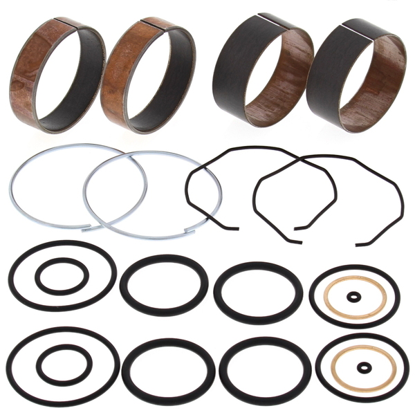 All Balls Fork Bushing Kit for 2009-2016 Honda CRF450R