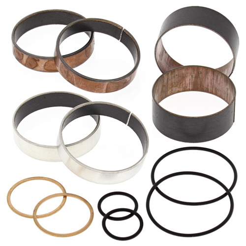 All Balls fork Bush Kit for KTM 125 EXC 2003 2004 | 125 SX 2003 2004