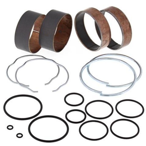 All Balls 38-6080 Fork Bushing Seal Kit for Honda CRF250R CRF 250R 2009