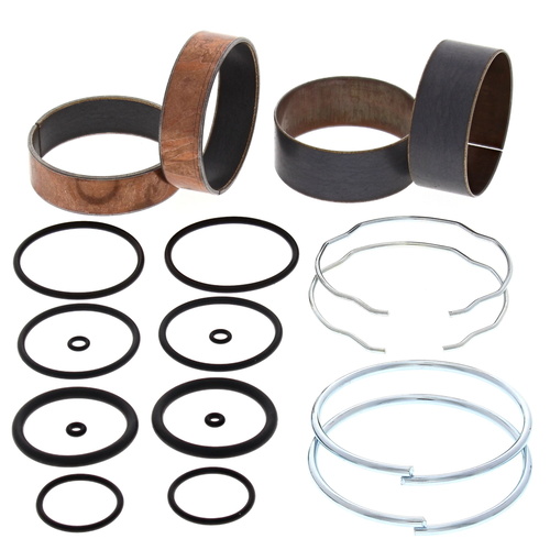 All Balls 38-6081 Fork Bushing Kit for Honda CRF250R CRF 250R 2010-2014