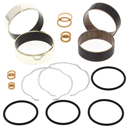 All Balls 38-6085 Fork Bushing Kit for Honda XRV 750 Africa Twin 1990-2003