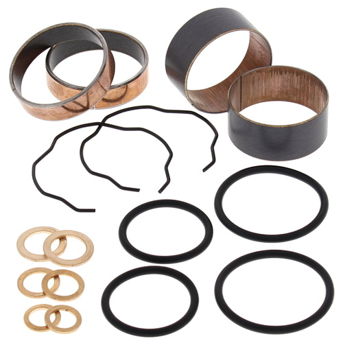 All Balls 38-6086 Fork Bushing Kit for Triumph 800 Tiger 2000