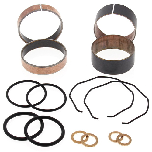 All Balls fork Bush Kit for Suzuki GSX1400 2001 2002 2003 2004 2005 2006 to 2008