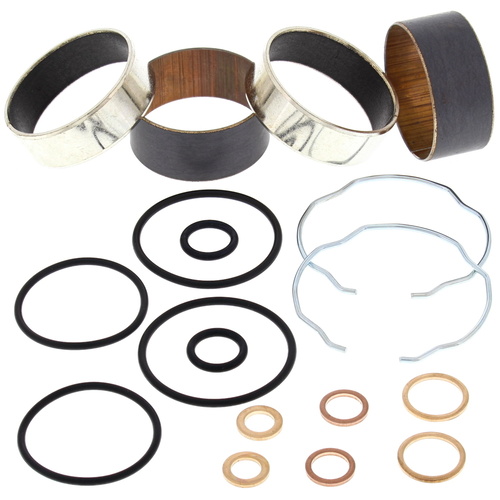 All Balls fork Bush Kit for Honda CB1300F 2003 2004 2005 2006 2007 2008